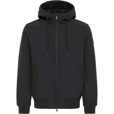 Hoodie Blend Ferguson Noir 2XL Hoodie Blend Ferguson Noir 2XL