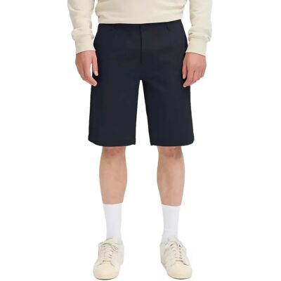 Chino shorts Blend He Mason Bleu S Chino shorts Blend He Mason Bleu S