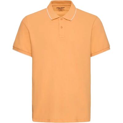 Polo Blend BHEdin Noos Orange L Polo Blend BHEdin Noos Orange L