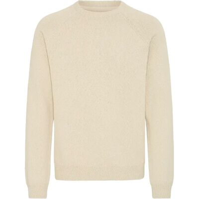 Trui Blend Afan Gris 2XL Trui Blend Afan Gris 2XL