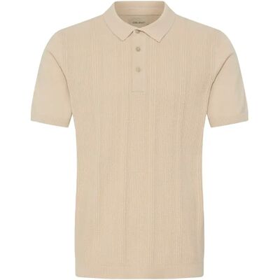 Polo Blend BHBaron Noos Gris L Polo Blend BHBaron Noos Gris L