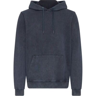 Hoodie Blend Factor Bleu XL Hoodie Blend Factor Bleu XL