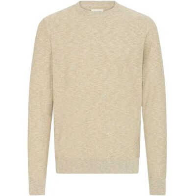 Trui Blend Byron Marron XL Trui Blend Byron Marron XL