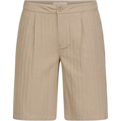 Chino shorts Blend BHMORGAN REG Beige L Chino shorts Blend BHMORGAN REG Beige L