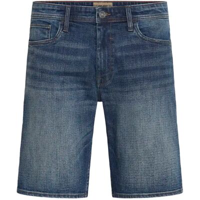 Korte slim jeans Blend BHTWISTER Bleu 3XL Korte slim jeans Blend BHTWISTER Bleu 3XL