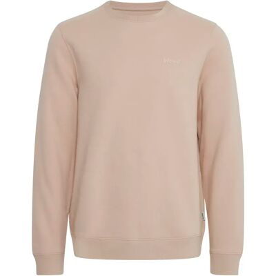 Sweater met ronde hals Blend Downton Regular fit Rose XL Sweater met ronde hals Blend Downton Regular fit Rose XL