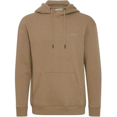 Hoodie Blend Downton Regular fit Gris XL Hoodie Blend Downton Regular fit Gris XL