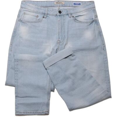 Casual jeans Blend thunder Bleu 29x32 Casual jeans Blend thunder Bleu 29x32