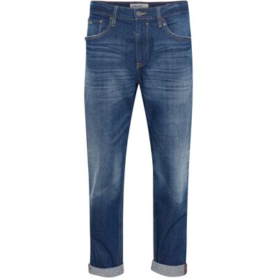 Casual jeans Blend thunder Bleu 32x34 Casual jeans Blend thunder Bleu 32x34