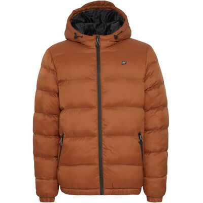 Donsjack Blend Seasonnal Noos Marron L Donsjack Blend Seasonnal Noos Marron L