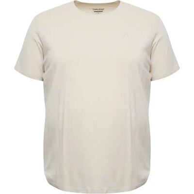 T-shirt Blend Diton Logo Regular Fit Gris 2XL T-shirt Blend Diton Logo Regular Fit Gris 2XL