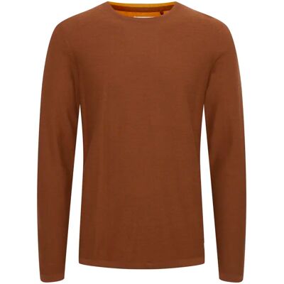 Trui Blend Marron 2XL Trui Blend Marron 2XL