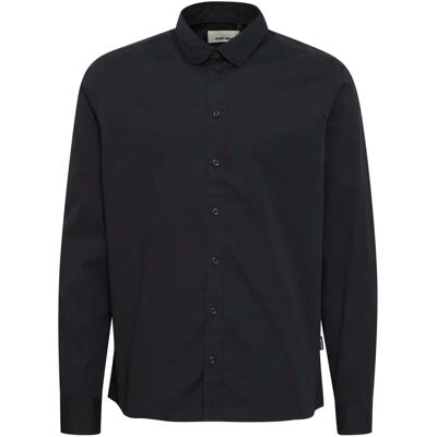 Shirt met lange mouwen Blend Boxwell Regular Fit Noir L Shirt met lange mouwen Blend Boxwell Regular Fit Noir L