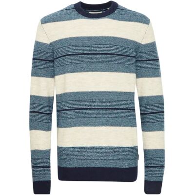 Trui Blend Bleu 3XL Trui Blend Bleu 3XL