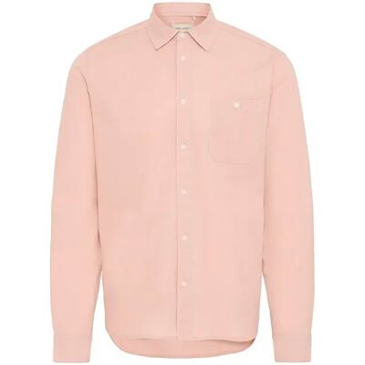 Shirt met lange mouwen Blend Bay Rose 2XL Shirt met lange mouwen Blend Bay Rose 2XL