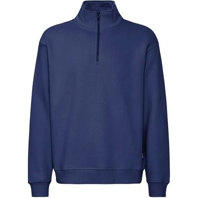 Regular fit sweatshirt Blend justin Bleu L Regular fit sweatshirt Blend justin Bleu L