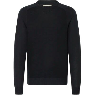 Trui met ronde hals Blend daniel Noir XL Trui met ronde hals Blend daniel Noir XL