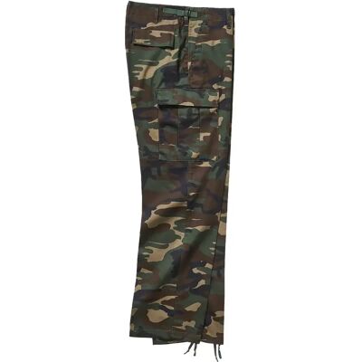 Broek Brandit Us Ranger Vert 7XL Broek Brandit Us Ranger Vert 7XL