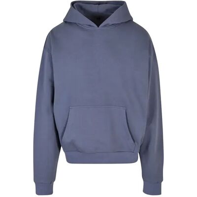 Build Your Brand 3XL Zware Katoenen Hoodie - Hoodie Build Your Brand 3XL Zware Katoenen Hoodie - Hoodie
