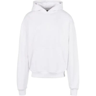 Build Your Brand 4XL Zware Katoenen Hoodie - Hoodie Build Your Brand 4XL Zware Katoenen Hoodie - Hoodie