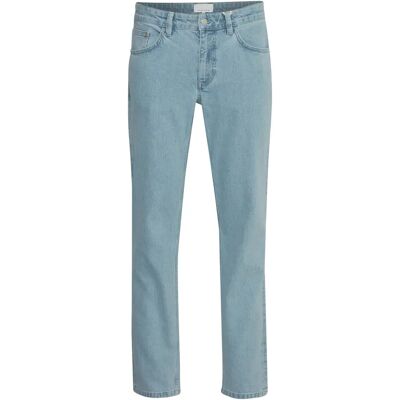 5-pocket jeans Casual Friday Karup Bleu 32x30 5-pocket jeans Casual Friday Karup Bleu 32x30