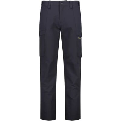 Recycled polyester broek CMP Noir 3XL Recycled polyester broek CMP Noir 3XL