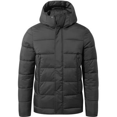 Hooded jacket Craghoppers Noir XL Hooded jacket Craghoppers Noir XL