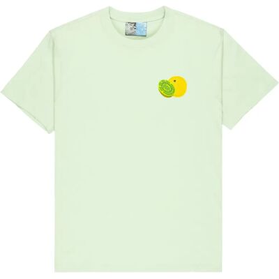 T-shirt Element Fruit Vert M T-shirt Element Fruit Vert M