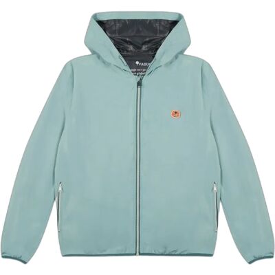 Faguo Carnoet Waterdichte Jas - Jas Faguo Carnoet Waterdichte Jas - Jas