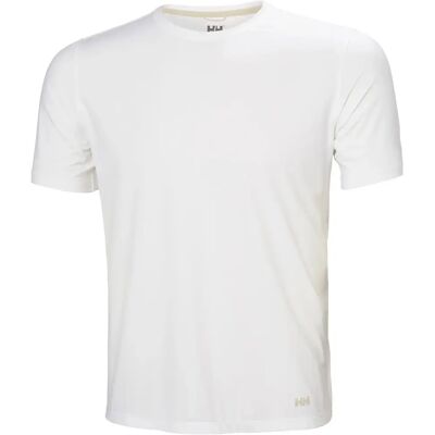 Helly Hansen Shine Solen T-shirt Wit XL - Buiten Helly Hansen Shine Solen T-shirt Wit XL - Buiten