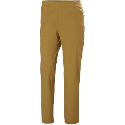 Helly Hansen Rask Broek Bruin - Heren Wandelsbroek Helly Hansen Rask Broek Bruin - Heren Wandelsbroek