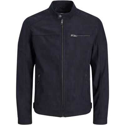 Jas Jack & Jones Rocky Noir L Jas Jack & Jones Rocky Noir L