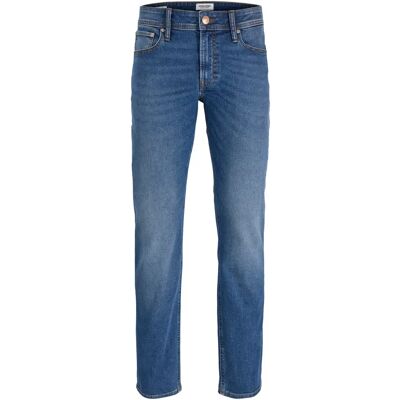 Regular Jeans Jack & Jones Clark Original SQ 223 Noos Bleu 34x34 Regular Jeans Jack & Jones Clark Original SQ 223 Noos Bleu 34x34