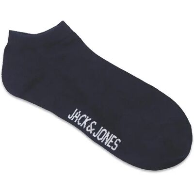 Sokken Jack & Jones Dongo Short Noos Bleu TU Sokken Jack & Jones Dongo Short Noos Bleu TU
