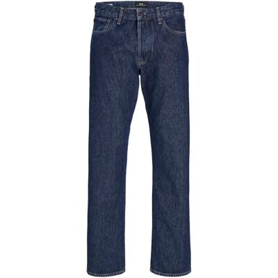 Jeans Jack & Jones Relaxed Royal 328 Bleu 36x32 Jeans Jack & Jones Relaxed Royal 328 Bleu 36x32
