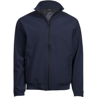 Jas JAYS Club Bleu 5XL Jas JAYS Club Bleu 5XL