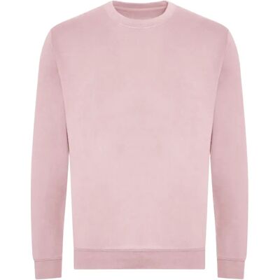 Sweater van biologisch katoen Just Hoods Organic Rose XL Sweater van biologisch katoen Just Hoods Organic Rose XL