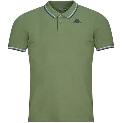 Polo Kappa Logo Korpo Ezio 2 Vert S Polo Kappa Logo Korpo Ezio 2 Vert S