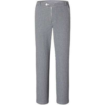 Broek Karlowsky Chefs Noir XS Broek Karlowsky Chefs Noir XS