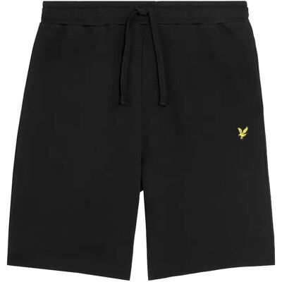 Shorts Lyle & Scott Noir XL Shorts Lyle & Scott Noir XL
