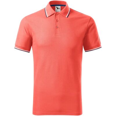 Polo Malfini Focus 232 Rose XL Polo Malfini Focus 232 Rose XL
