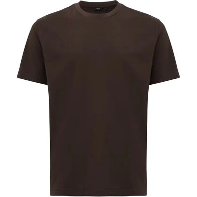 T-shirt klassieke pasvorm Mexx Tay Marron 2XL T-shirt klassieke pasvorm Mexx Tay Marron 2XL
