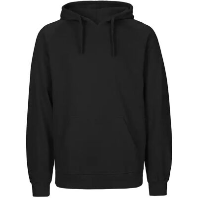 Hoodie Neutral Noir XS Hoodie Neutral Noir XS