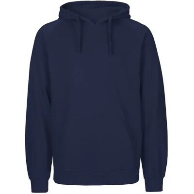 Hoodie Neutral Bleu XS Hoodie Neutral Bleu XS