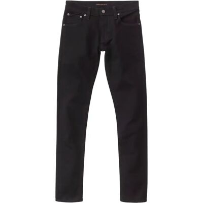 Jeans Nudie Jeans Tight Terry Ever Noir 31x32 Jeans Nudie Jeans Tight Terry Ever Noir 31x32