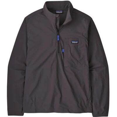 Patagonia M' S Windbreaker - Lichtgewicht gerecycled nylon jas voor heren Patagonia M' S Windbreaker - Lichtgewicht gerecycled nylon jas voor heren