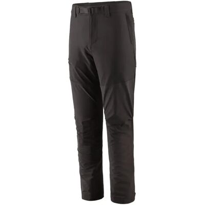 Patagonia M' S TERRAVIA PEAK PANTS - REG Softshellbroek Patagonia M' S TERRAVIA PEAK PANTS - REG Softshellbroek