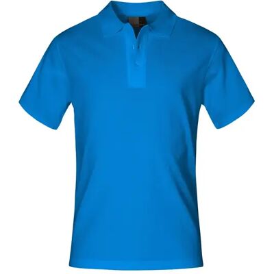 Polo Promodoro Superior Bleu S Polo Promodoro Superior Bleu S