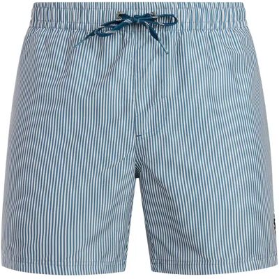 Zwemshort Protest Marama Bleu S Zwemshort Protest Marama Bleu S