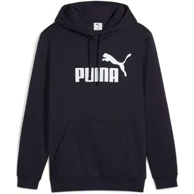 Sweatshirt Puma No. 1 Bleu S Sweatshirt Puma No. 1 Bleu S